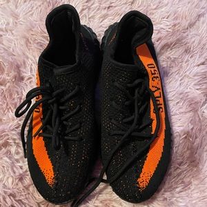 Yeezy Boost